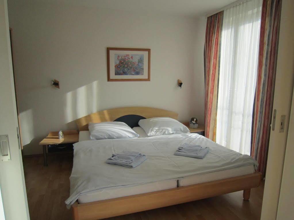 Haus Strandperle Zinnowitz Exterior photo